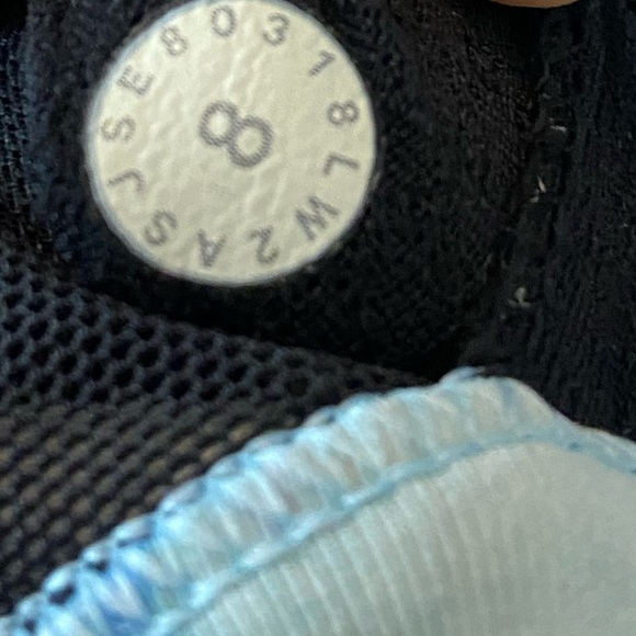 Lululemon Free To Be Bra - Picture 2 of 2